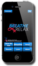 Breathe2Relax