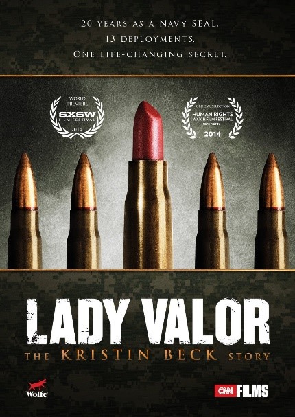 Lady Valor