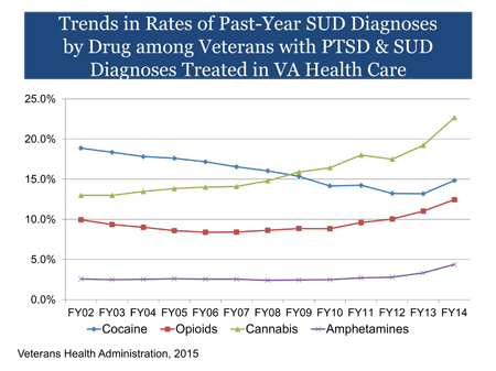 Veteran Health Administration, 2015